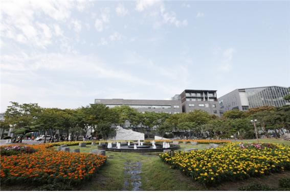 숭실대학교 평생교육원(구.전산원), 글로벌미래교육원(Global Future Institute)으로 명칭 변경