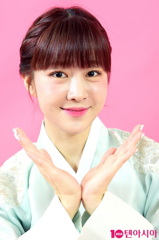 라붐 유정