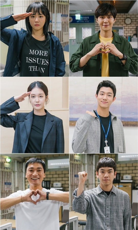 유령을 잡아라 (사진=tvN) 