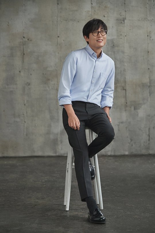 김동률 콘서트(사진=뮤직팜) 