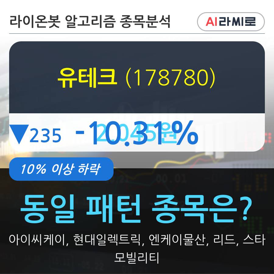 유테크