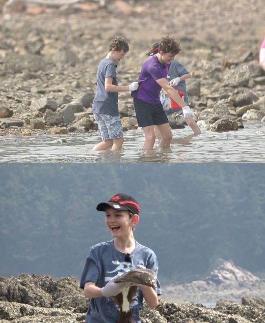 ‘어서와 한국은 처음이지?’ 스틸./사진제공=MBC에브리원