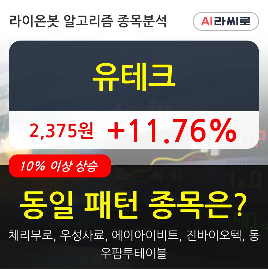 유테크