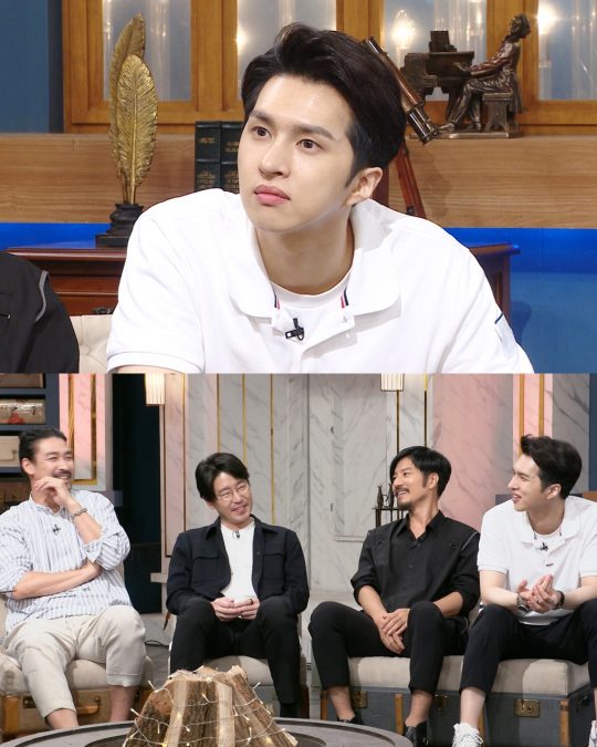 ‘해피투게더4’ 빅스 켄 / 사진제공=KBS