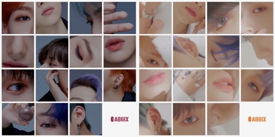 AB6IX(에이비식스) (사진=브랜뉴뮤직) 