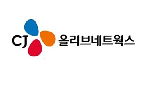 CJ 올리브네트웍스 로고./ 사진제공=CJ 올리브네트웍스