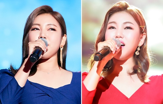 송가인 (사진=포켓돌스튜디오)