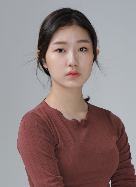 김주아 (사진=디퍼런트컴퍼니) 