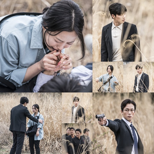 시크릿 부티크 (사진=SBS)