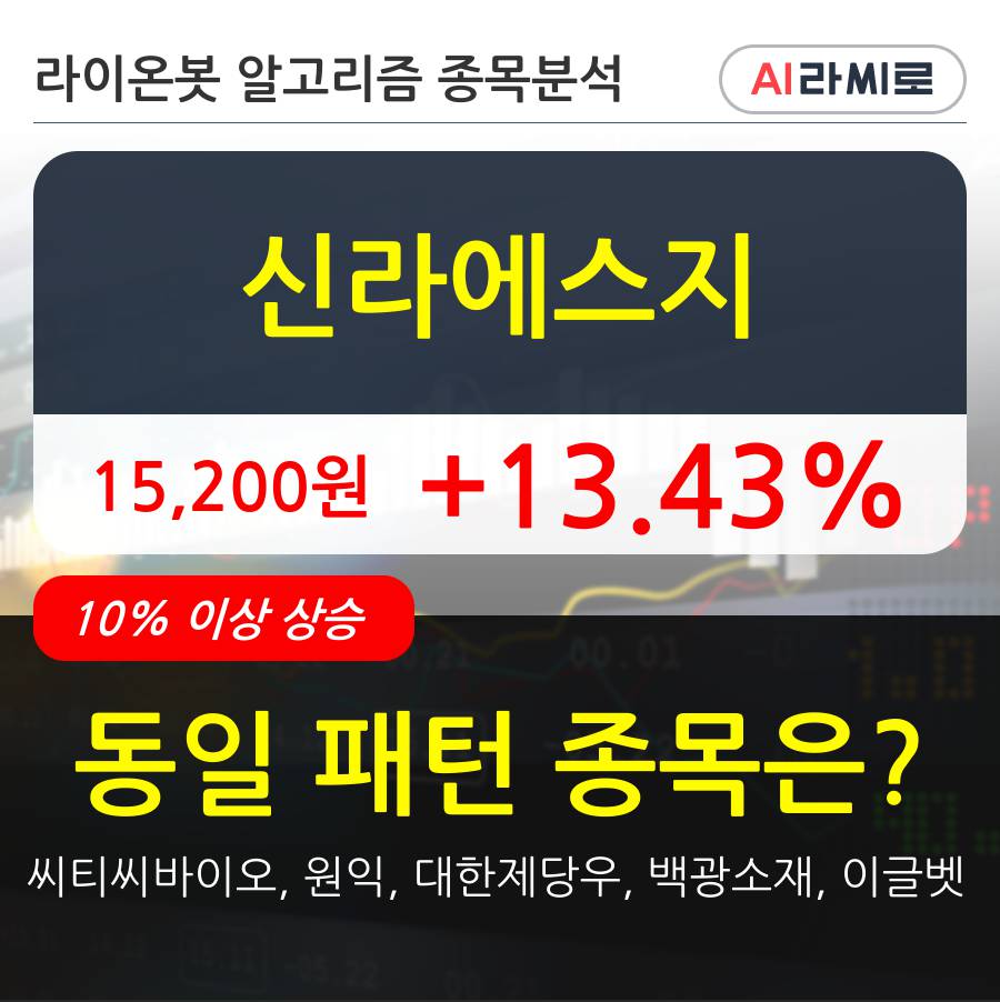 신라에스지