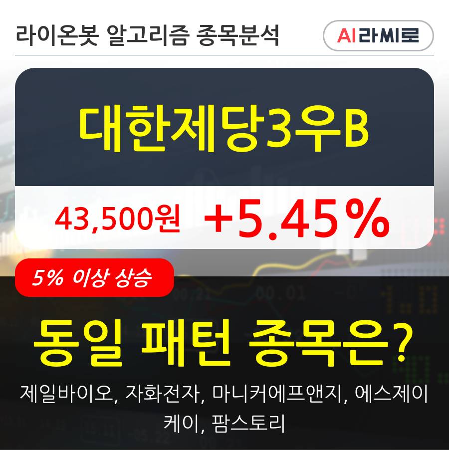 대한제당3우B