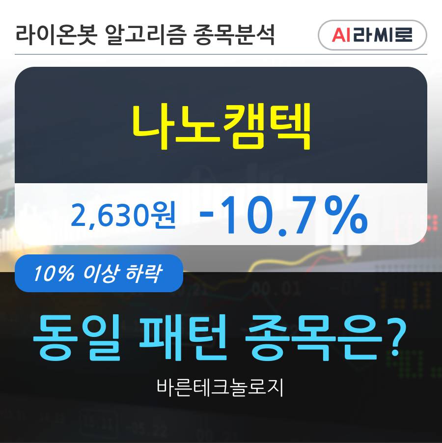 나노캠텍