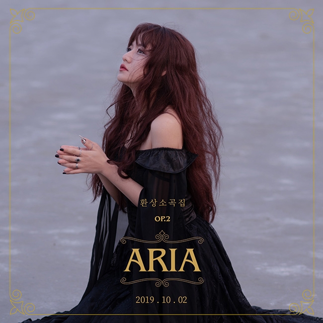 싱어송라이터 심규선, 내달 2일 EP앨범 `환상소곡집 op.2 ARIA` 발매