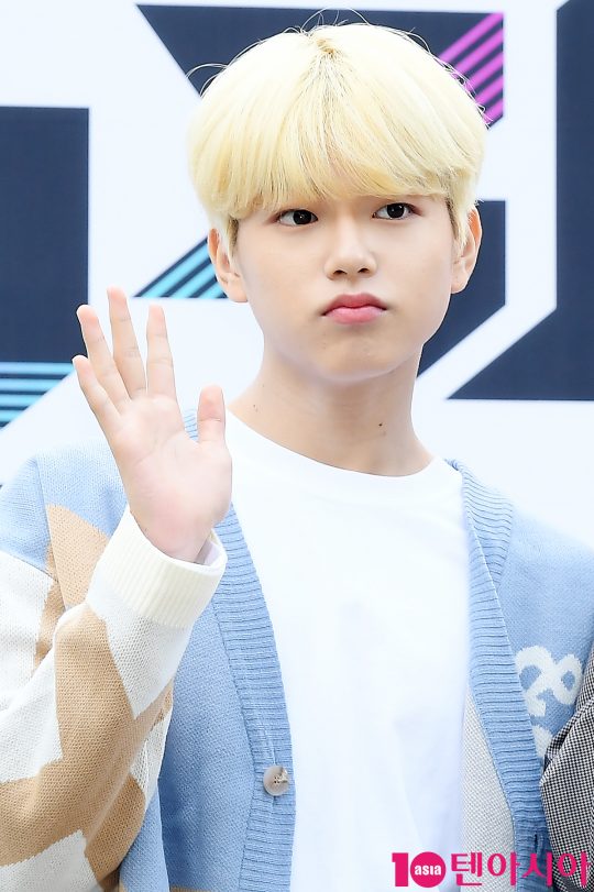 그룹 틴틴 이진우