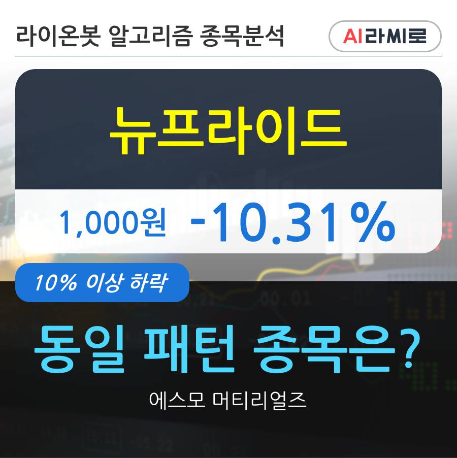 뉴프라이드