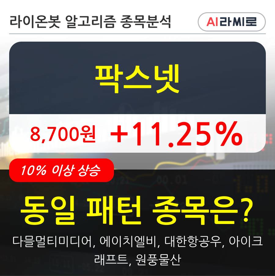 팍스넷