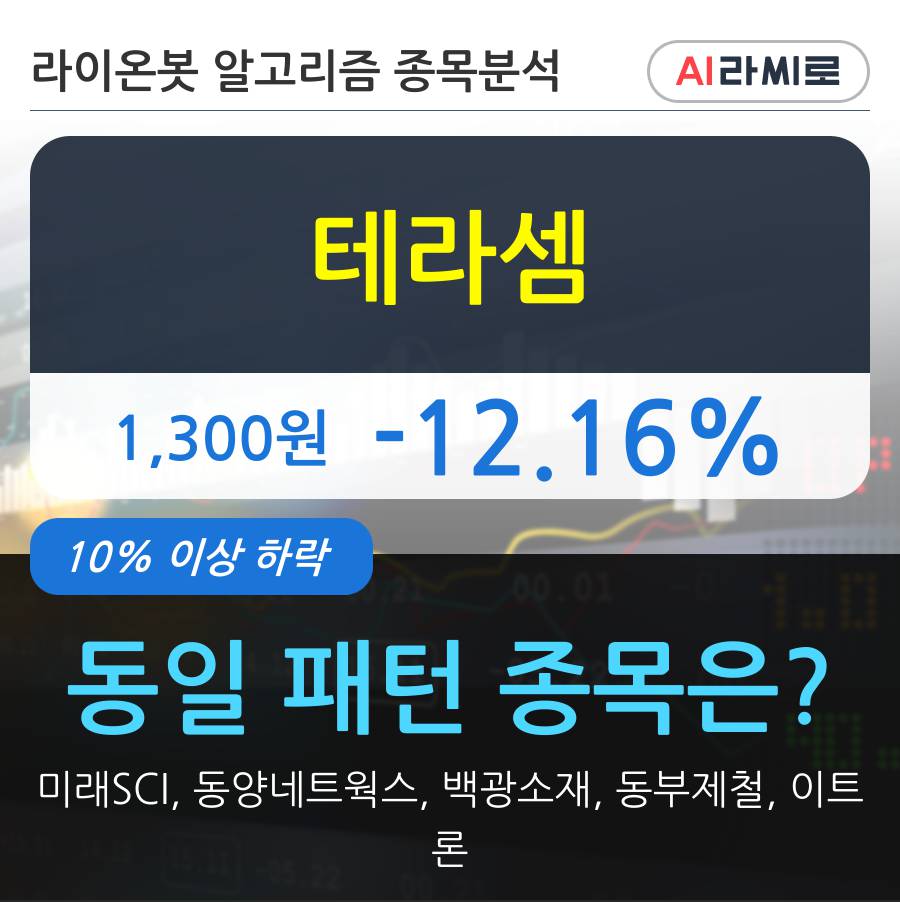 테라셈