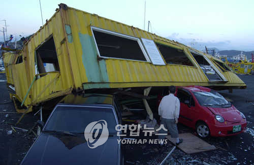 "가을 태풍이 더 무섭다" '링링' 북상에 제주 긴장