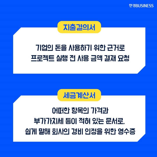 [카드뉴스] 입사 전 미리 알아두면 좋은 비즈니스 업무용어