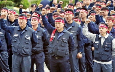 한국GM, 노사 대립각 심화…전면파업 우려 확대