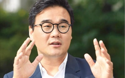 "한글·판소리·시조도 좋은 뮤지컬 소재…해외시장 뚫겠다"