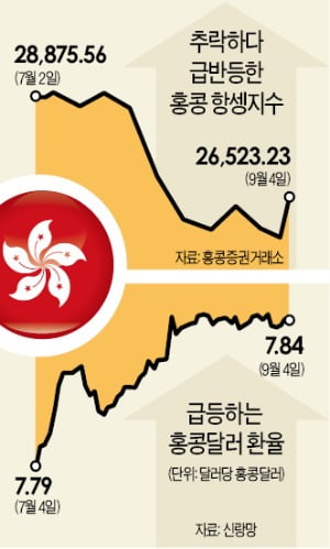 "송환법 완전 폐지" 홍콩 시민들 승리…대규모 시위 멈출지는 미지수 