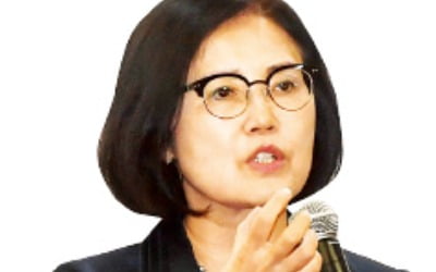 이인실 "재정건전성 방어선마저 무너뜨린 정부…무책임한 폭탄 돌리기만"