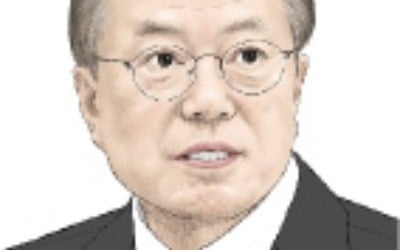 '조국 고민' 끝낸 문 대통령, 극일행보