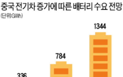 "배터리 직접 생산"…폭스바겐發 악재에 2차전지株 타격 우려