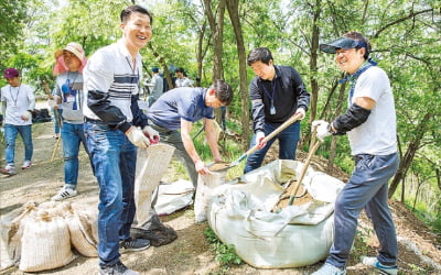 효성, 금융권과 '네트워크 론'…협력사 재무 개선 앞장