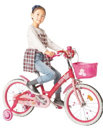 삼천리, 상반기 아동용 자전거 판매 30% 급증
