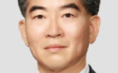 한상범 LGD 부회장 사의…새 CEO에 정호영 선임