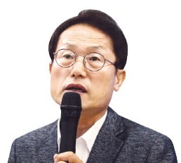 조희연 서울시교육감  