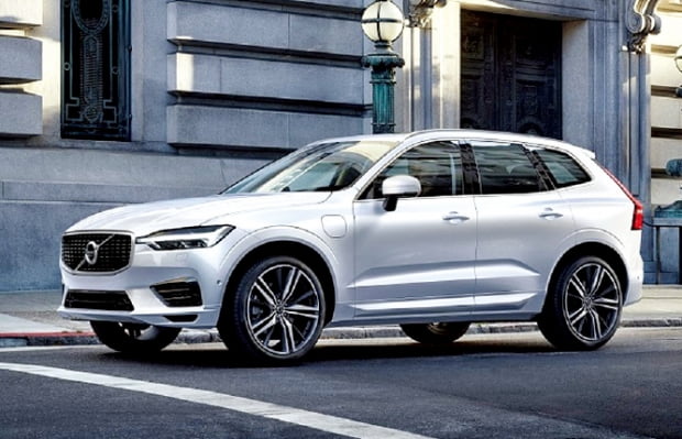 XC60 