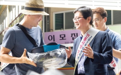 "전통시장·中企·소상공인과 함께"…전국 누비는 코레일 '나눔 열차'