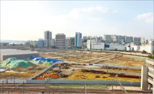 '용산 통합개발' 재가동 되나…"코레일 토지 2022~23년 매각"