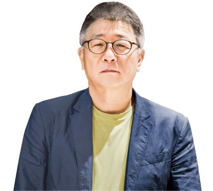 곽경택 감독 