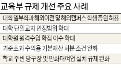 대학 해외진출 허용…서울대, 베트남 캠퍼스 생기나