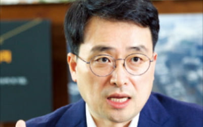 "우수 주거서비스 제공해 서민 상실감 없앨 것"