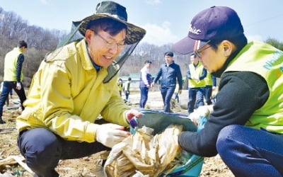 행복채움 금융교실 열어 작년 6만5000명 교육