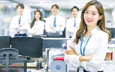 인맥 끈끈…지성美 철철…'한국형 MBA' 너만 믿는다