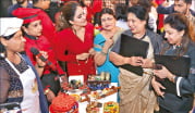 [기업 포커스] LG 요리 경연대회, 인도인 8000여명 참가