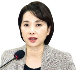 유은혜 교육부 장관 "중장기 대입개편 논의 시작할 때"