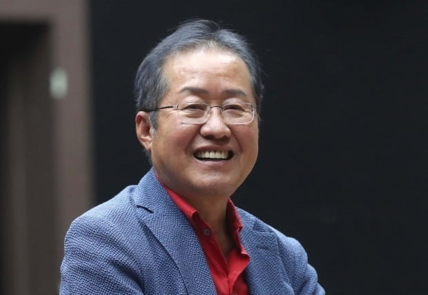한국당 초·재선 의원들 "홍준표 적과 다름없어…윤리위 소집해야"