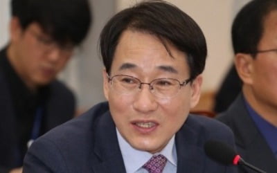 이원욱 "검찰 피의사실공표죄로 고발 적극 검토"