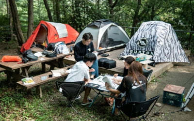 아웃도어 서바이벌 챌린지 인더와일드 #40 성료해