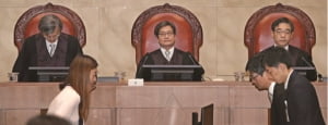 뒤집힌 '이재용 판결'…더 절박해진 삼성의 '비상 경영 체제'