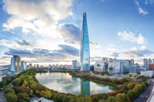 창립 60주년 롯데건설, “이제는 100년 기업으로”