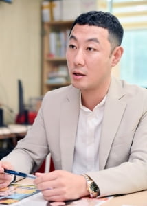 [1618] 한국직업개발원 백성욱 대표 “면접자는 면접관 못 속여”