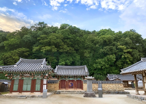 [한국의 서원] ② '호남 공자' 하서를 만나다